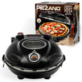 Granitestone Piezano Pizza Oven - 800° Countertop Brick Oven Pizza