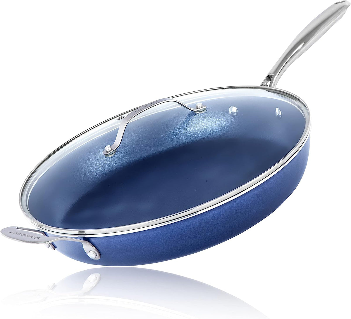 Large skillets deals