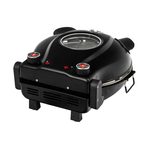 Granitestone Piezano Pizza Oven - 800° Countertop Brick Oven Pizza