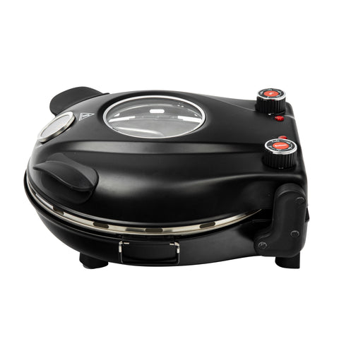 Granitestone Piezano Pizza Oven - 800° Countertop Brick Oven Pizza