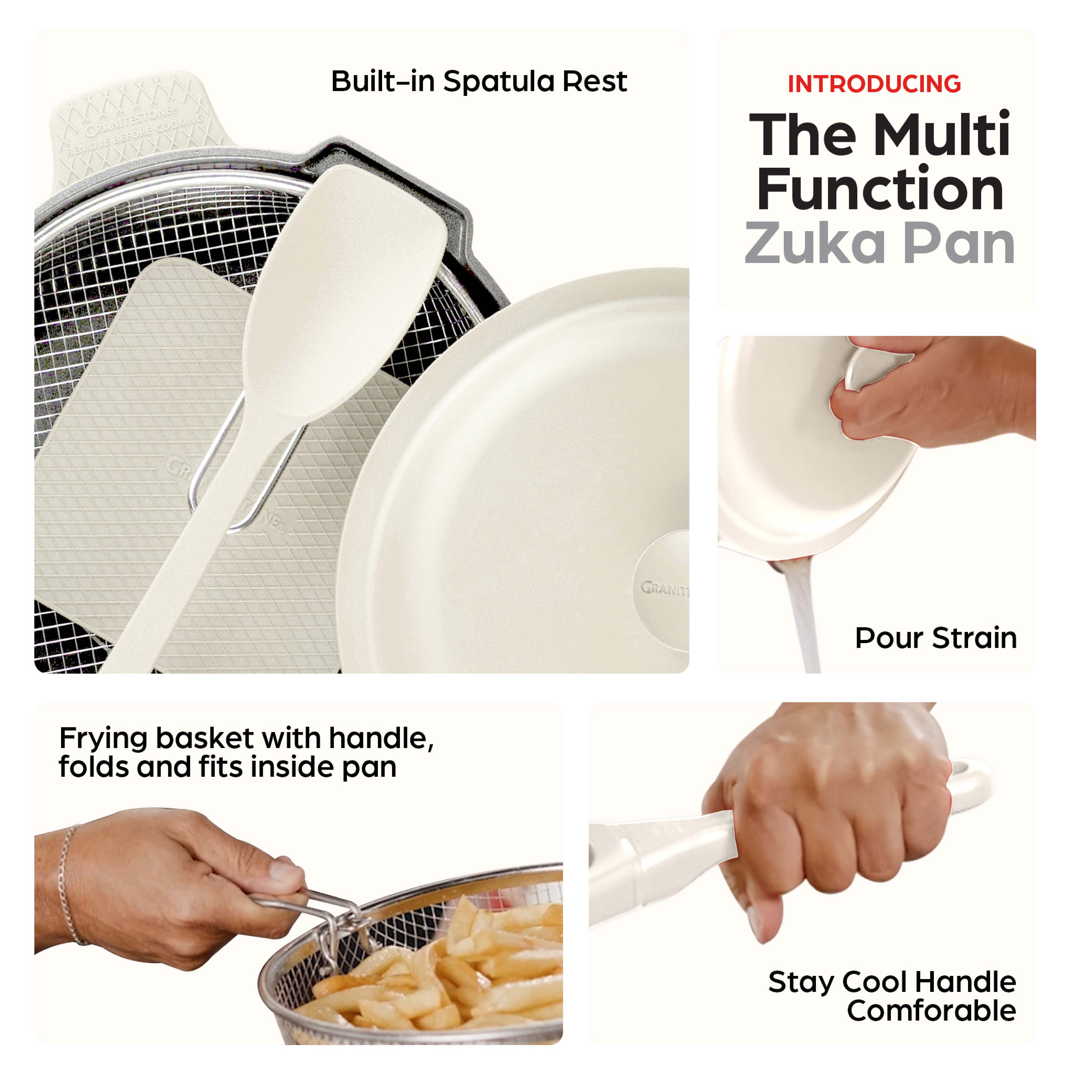 Practical checklist to set up your kitchen today