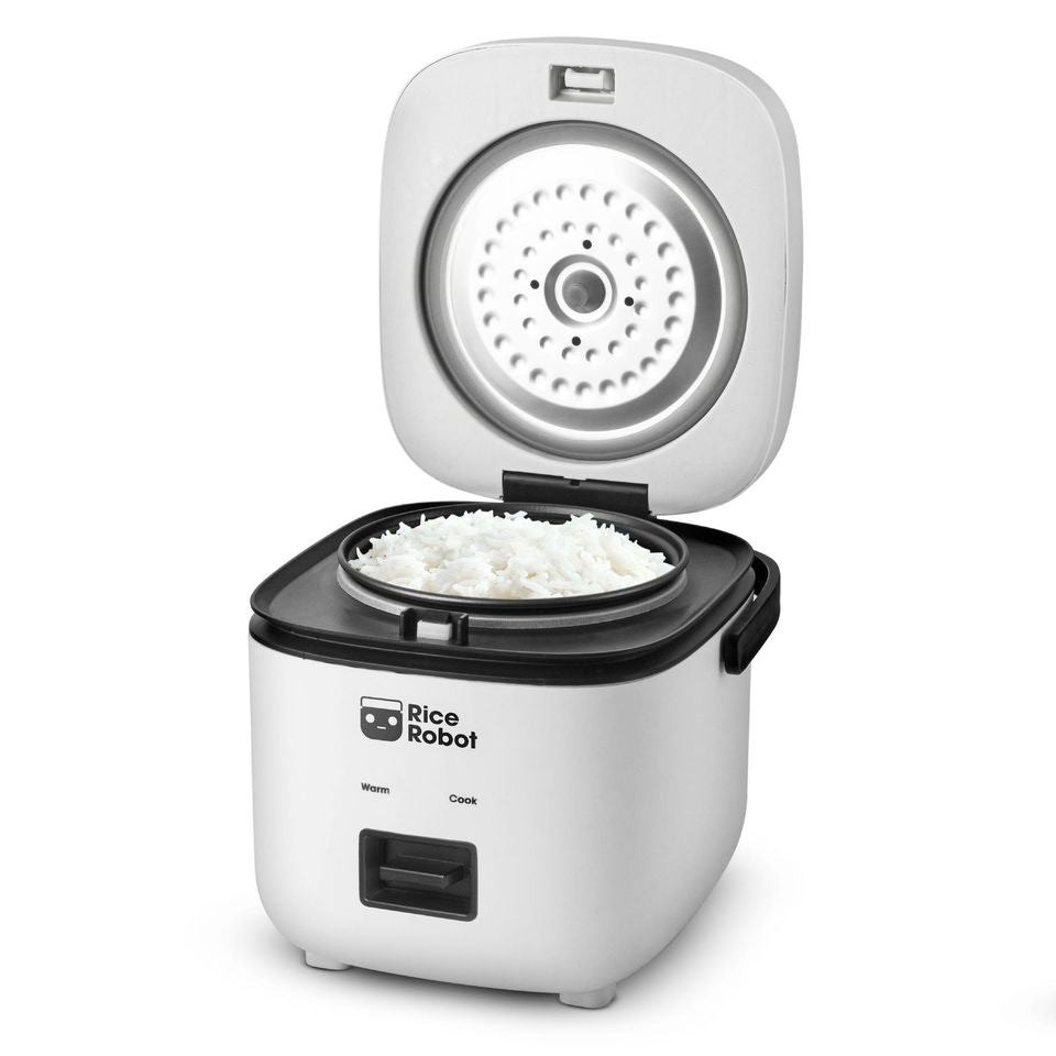 Rice Robot All in One Rice Cooker – - Main Image