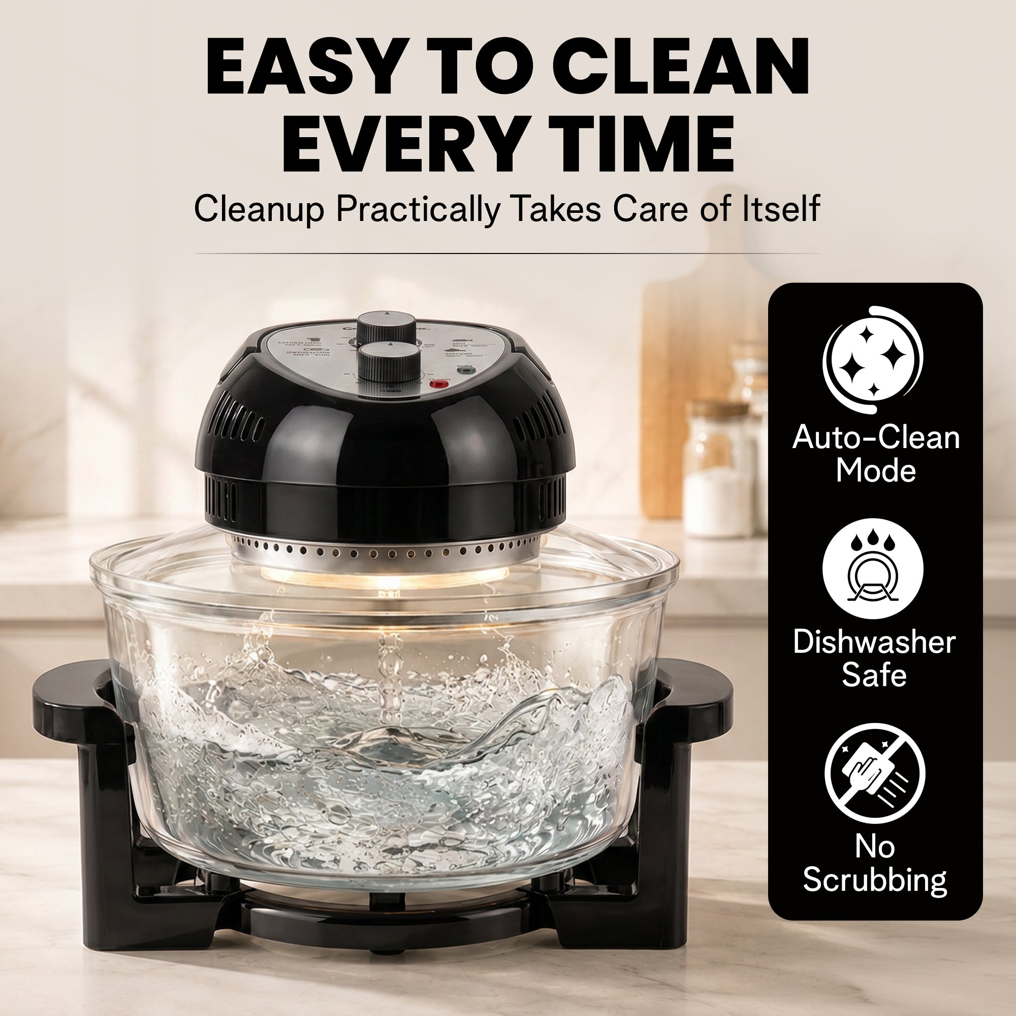 turbo air fryer infomercial