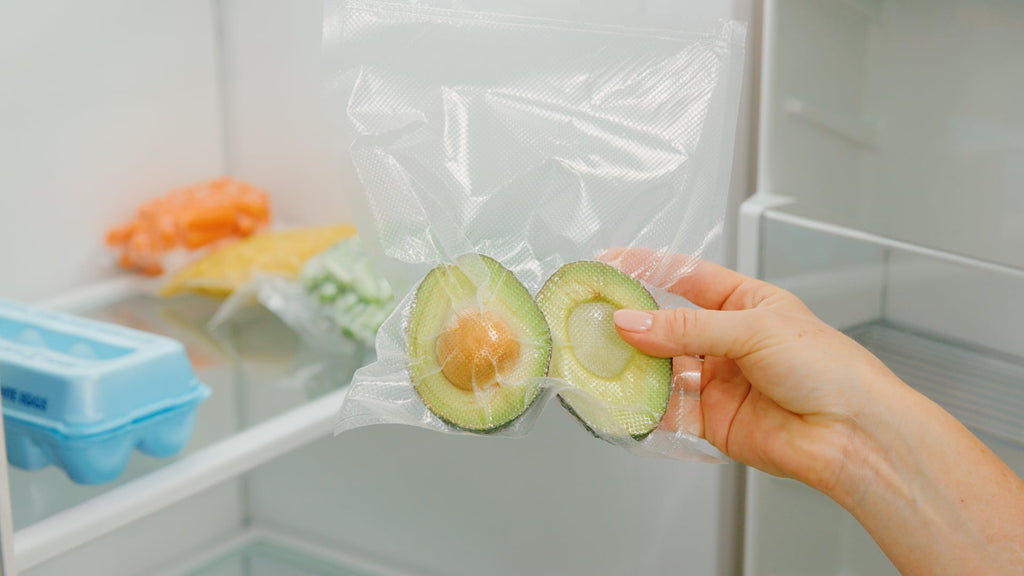 Keep Lunch as Fresh as though you just made it!