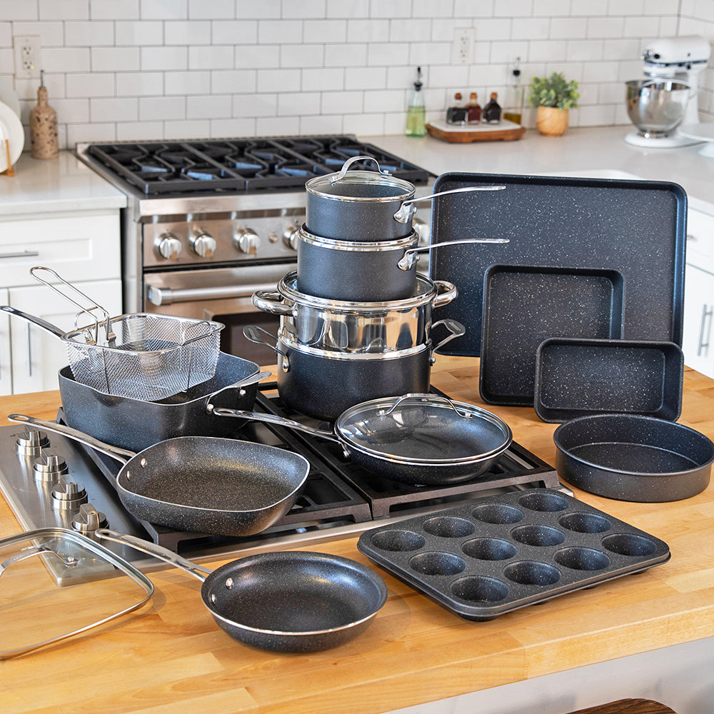 Is Granitestone Cookware Good: Expert Review & Honest Insights