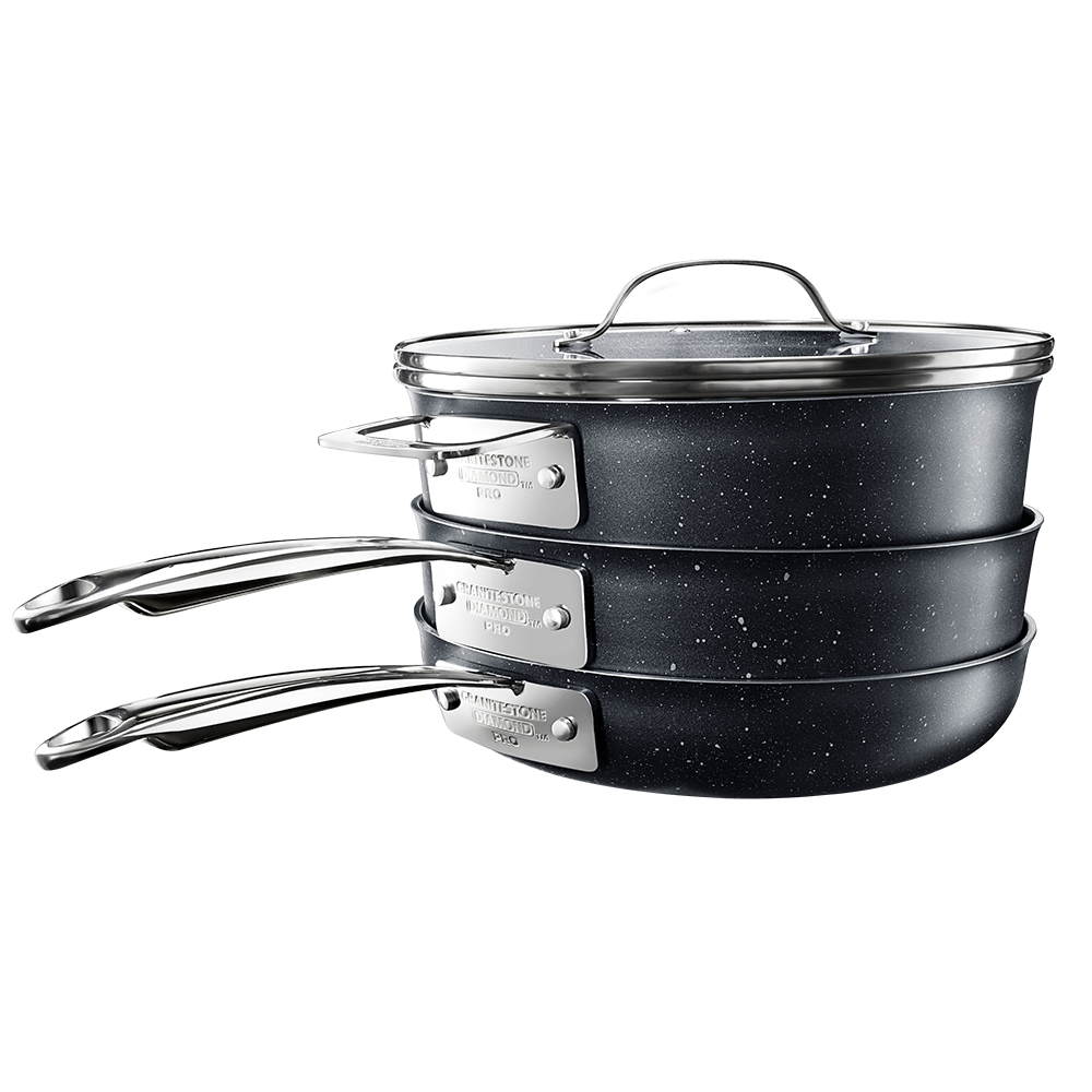 Stackmaster Cookware Reviews: Unveiling Top Kitchen Essentials