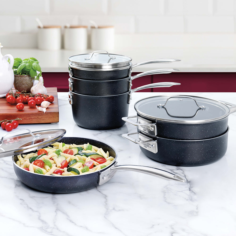 Stackmaster Cookware Reviews: Unveiling Top Kitchen Essentials