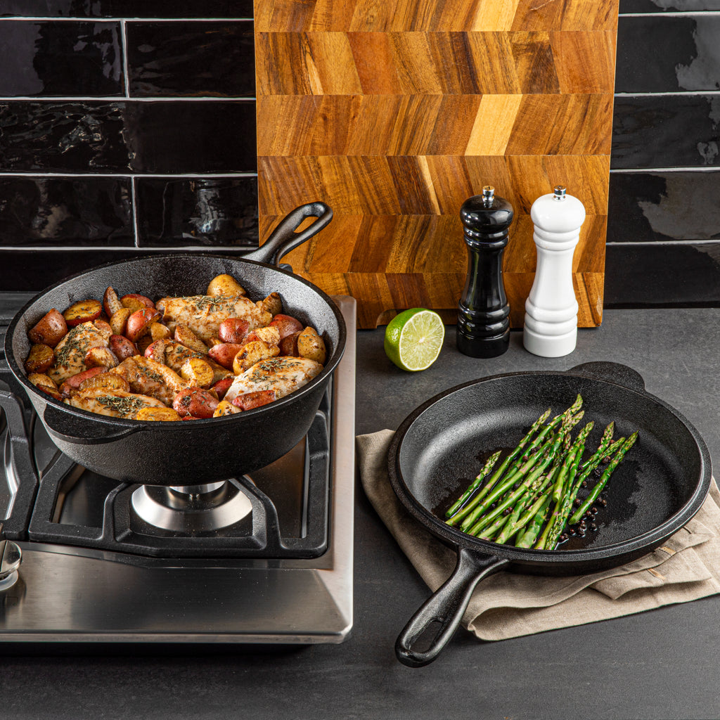 Chefmate Stone Granitestone | Quality cookware, bakeware, appliances and more ...