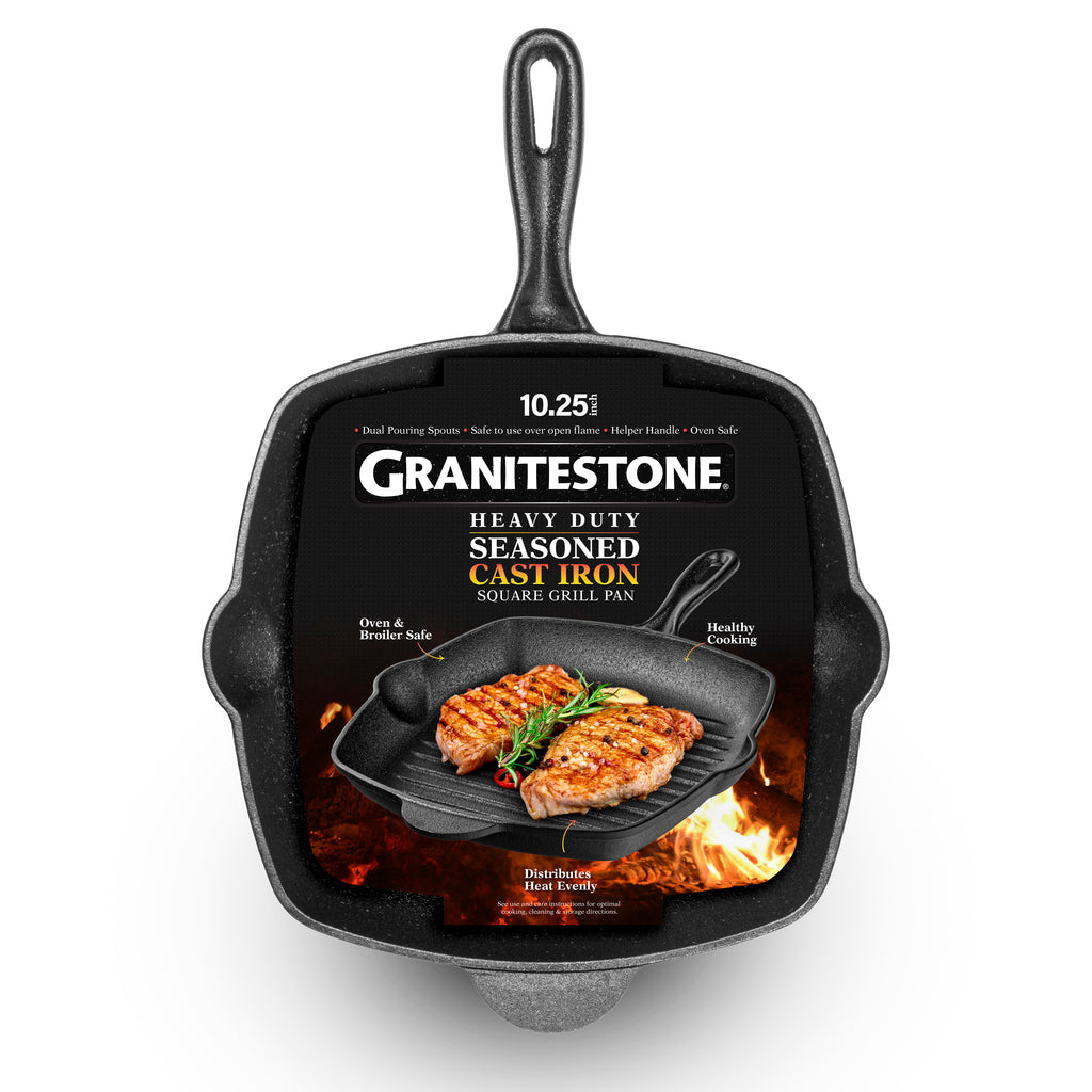 Granitestone Direct  Cookware, bakeware sets and more