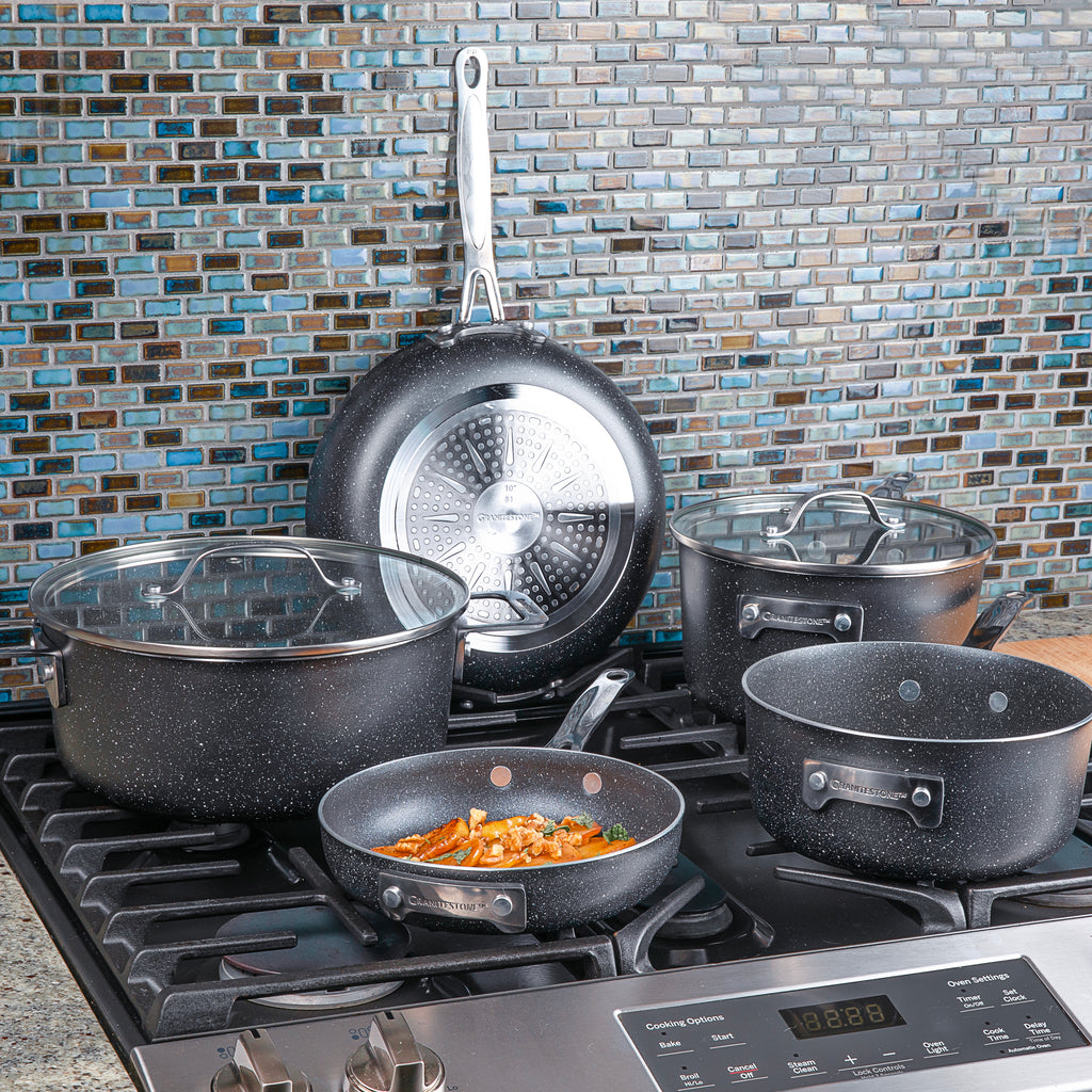 Granitestone Direct  Cookware, bakeware sets and more. –