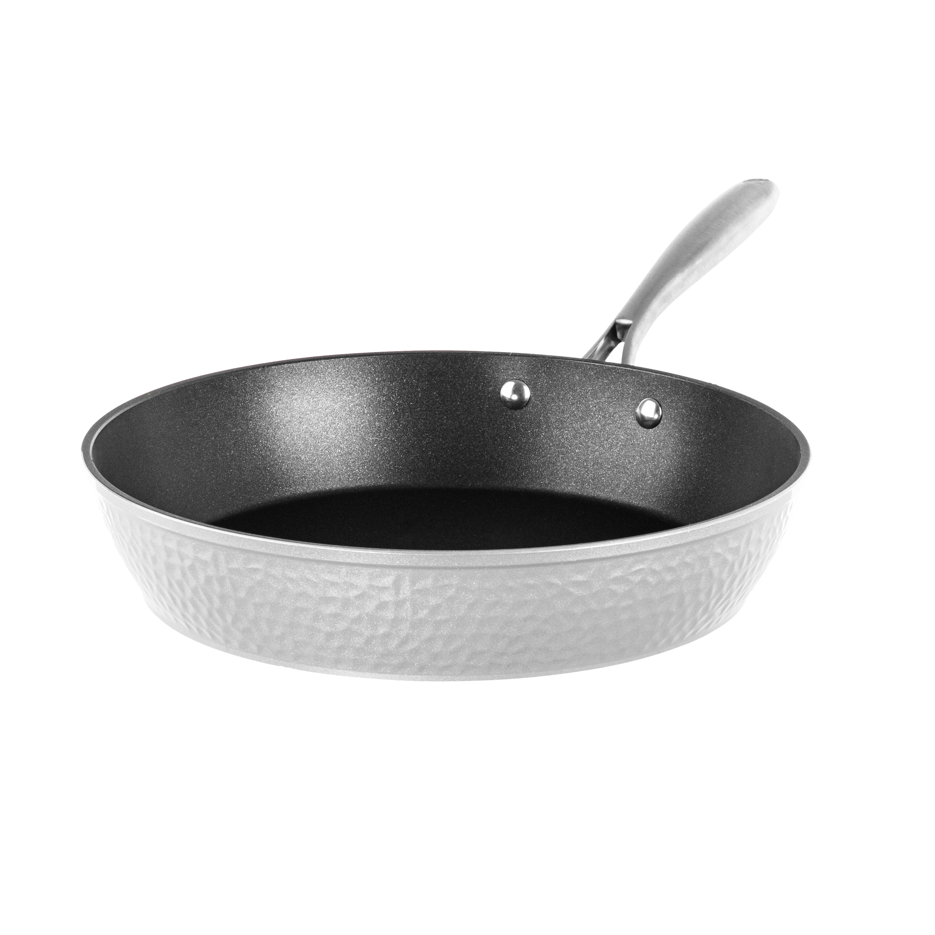 Frying pan 20 cm with non-stick coating Glamour Stone