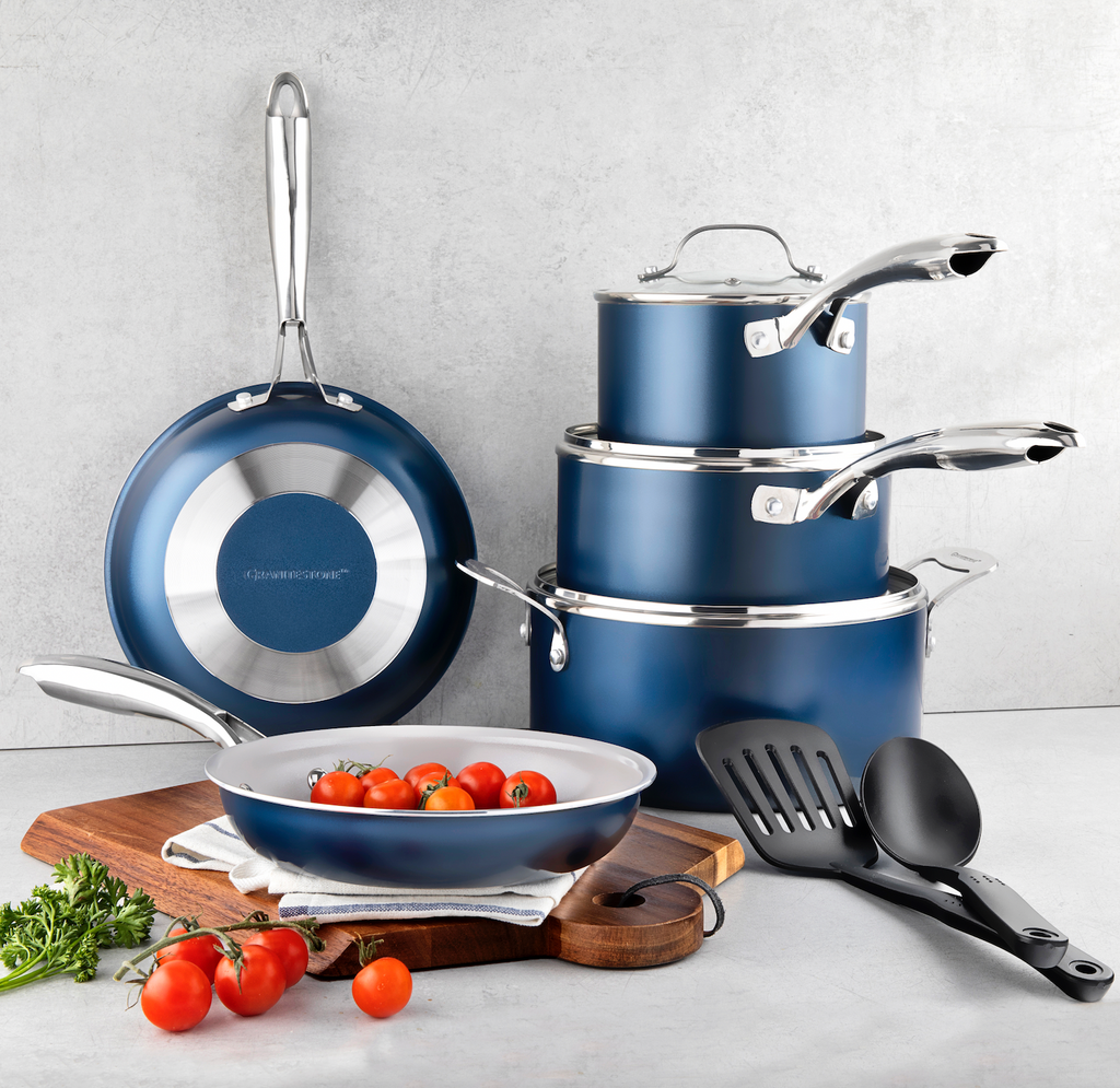 Granitestone Direct  Cookware, bakeware sets and more. –