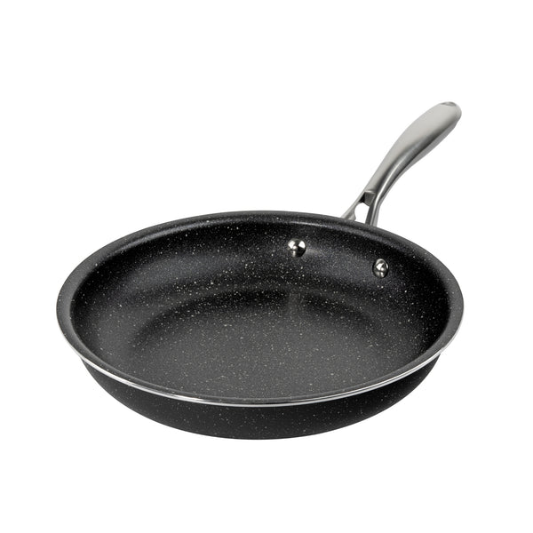 Non-Stick Fry Pan with Lid