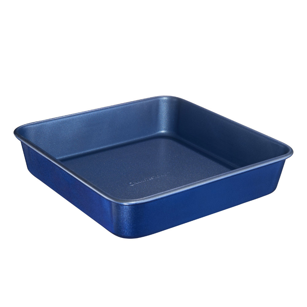 9 square baking pan best sale