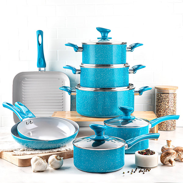 Porcelain Cookware 