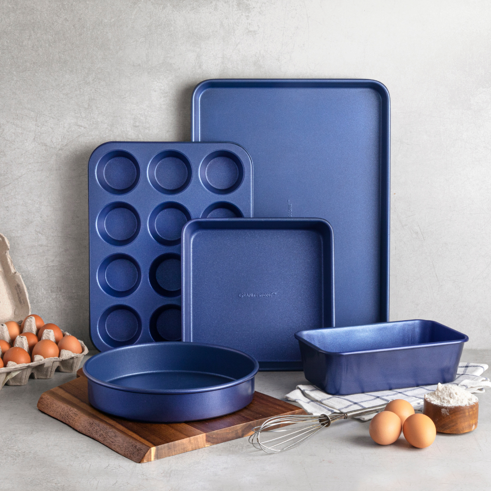 Bakeware sets on sale clearance