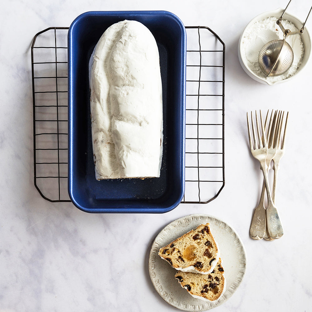 Simply Calphalon Loaf Pan - Natasha's Baking